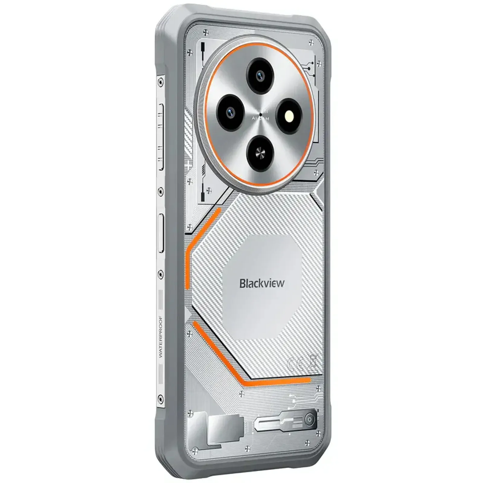 Blackview Fort 2 8/128Gb White