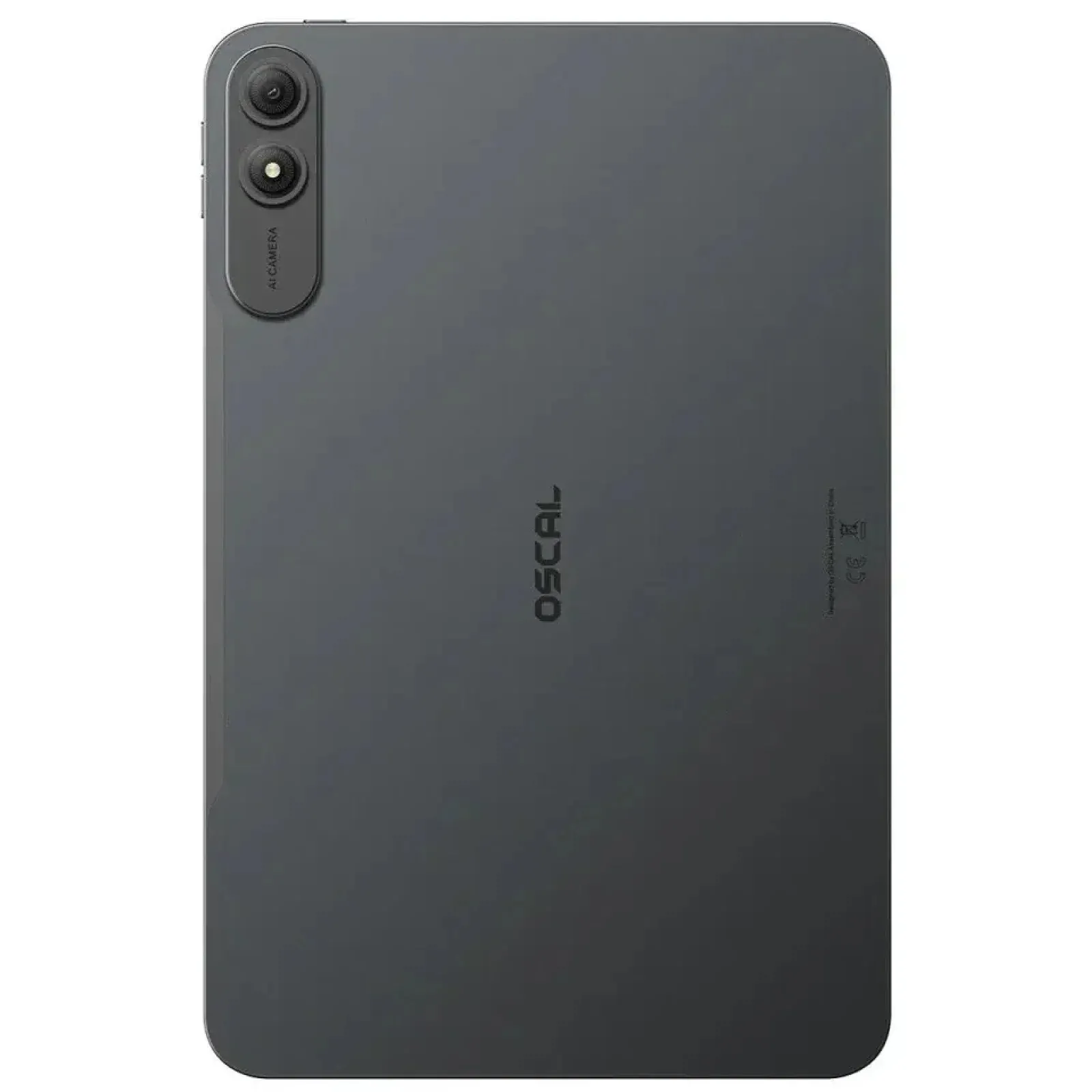 Blackview OSCAL Pad 200 6/128Gb Grey Europe ОС: Android 16 / Размер экрана, дюйм: