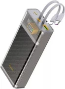 Hoco J104A Discovery Edition 20000mAh 22.5W Gray