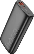 Hoco J122A Respect 20000mAh 22.5W Black