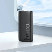 Hoco J122A Respect 20000mAh 22.5W Black