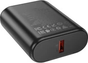 Hoco Q3 Pro 10000mAh Black