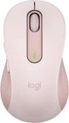 Logitech Signature M650 L Wireless Mouse Rose (910-006237)
