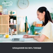 Logitech Signature M650 L Wireless Mouse Rose (910-006237)