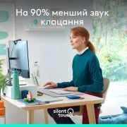 Logitech Signature M650 Wireless Mouse Off-White (910-006255)