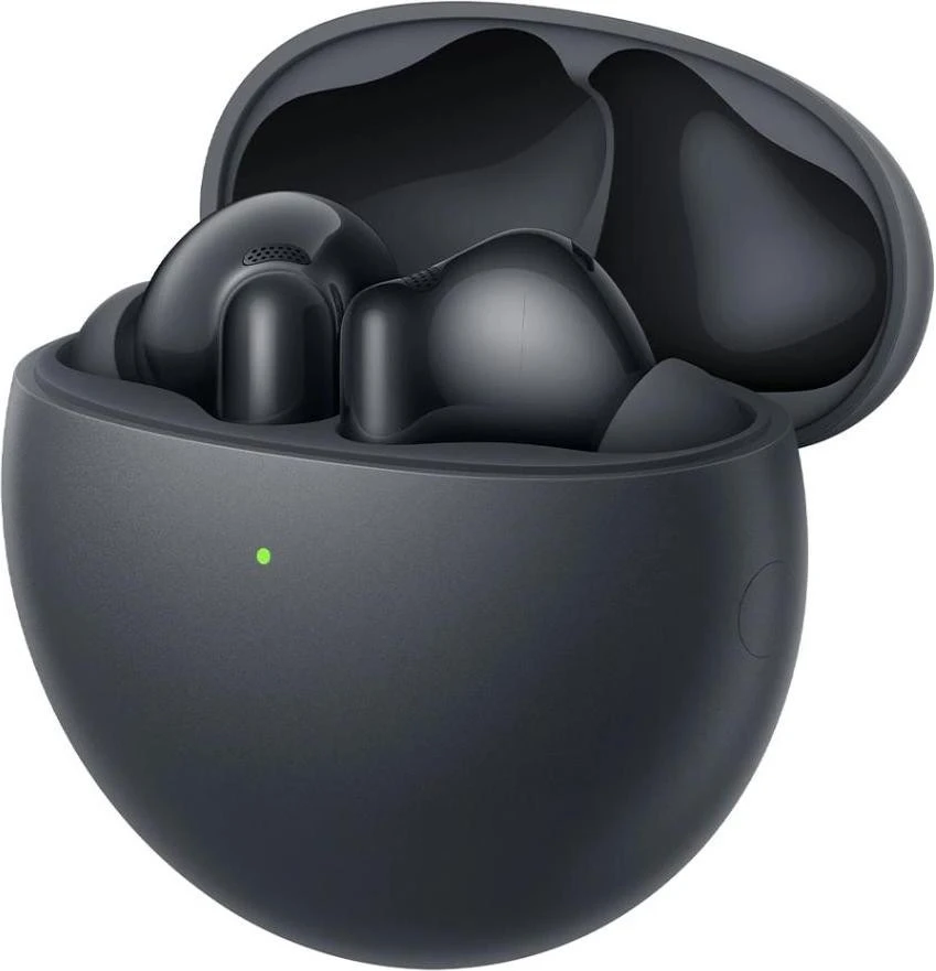 Наушники HUAWEI FreeBuds 7i Black (55038459)