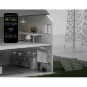 Микроинвертор EcoFlow PowerStream Microinverter 800W (EFPowerStreamMI-EU-800W-EU) (UA)