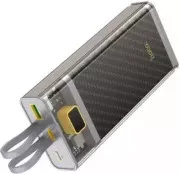 Hoco J104A Discovery Edition 20000mAh 22.5W Gray