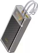 Hoco J104A Discovery Edition 20000mAh 22.5W Gray