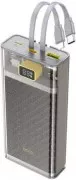 Hoco J104A Discovery Edition 20000mAh 22.5W Gray