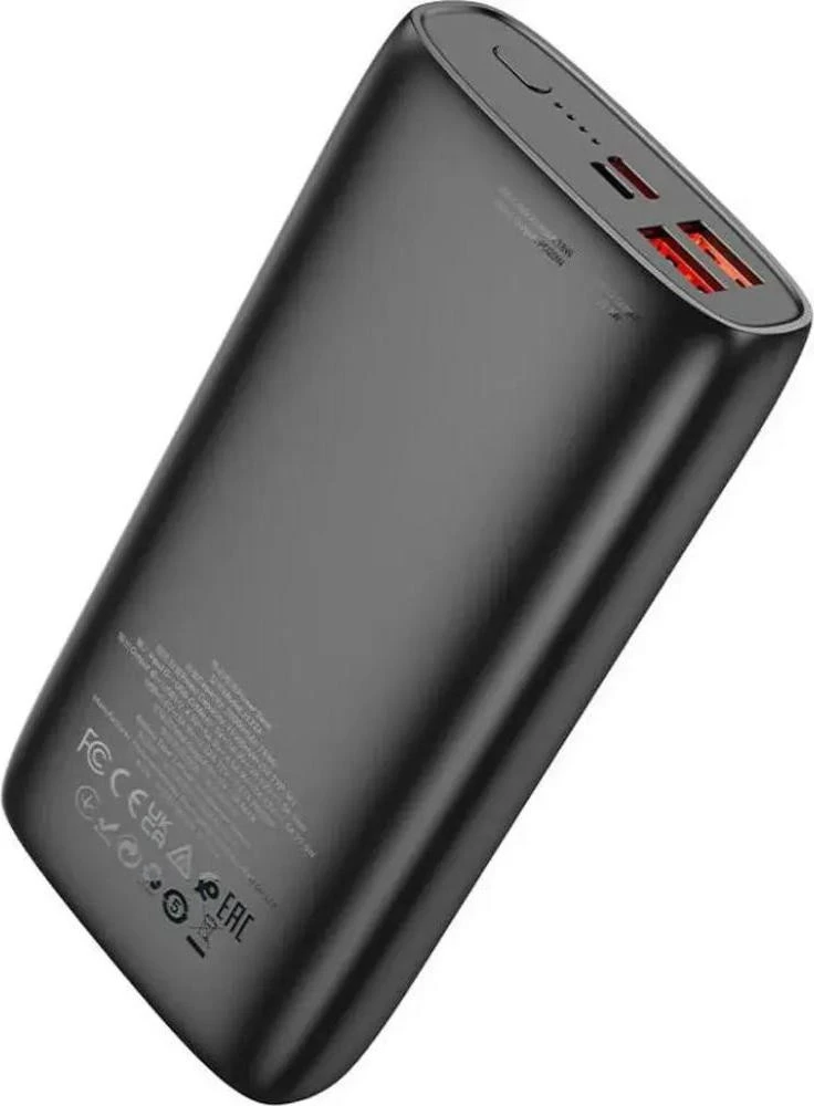 Hoco J122A Respect 20000mAh 22.5W Black