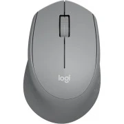 Logitech M330 Silent plus Gray (910-004908)