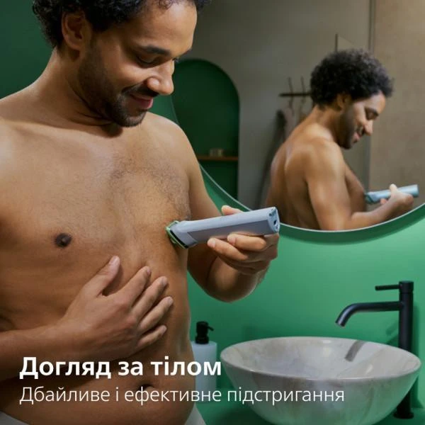 Машинка для стрижки Philips All-in-One Trimmer 5000 Series MG5921/15