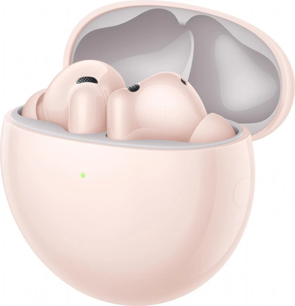 Навушники HUAWEI FreeBuds 7i Pink (55038458)