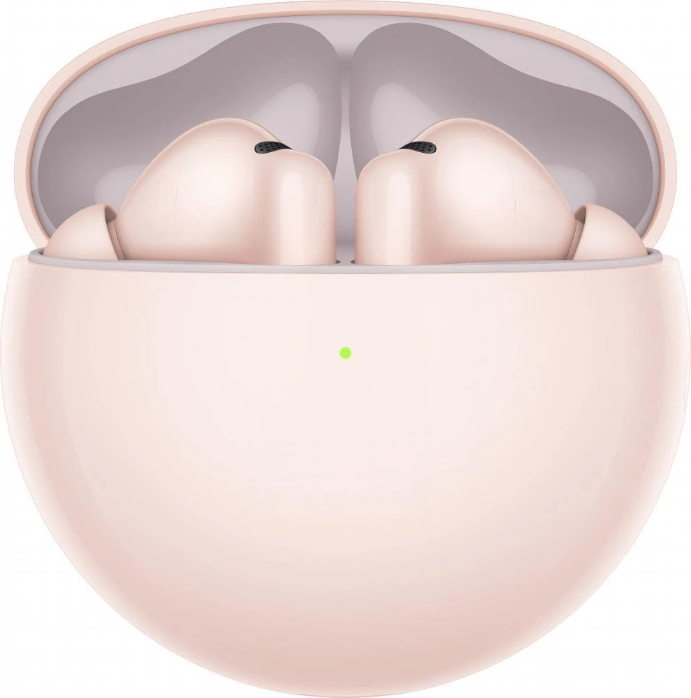 Навушники HUAWEI FreeBuds 7i Pink (55038458)