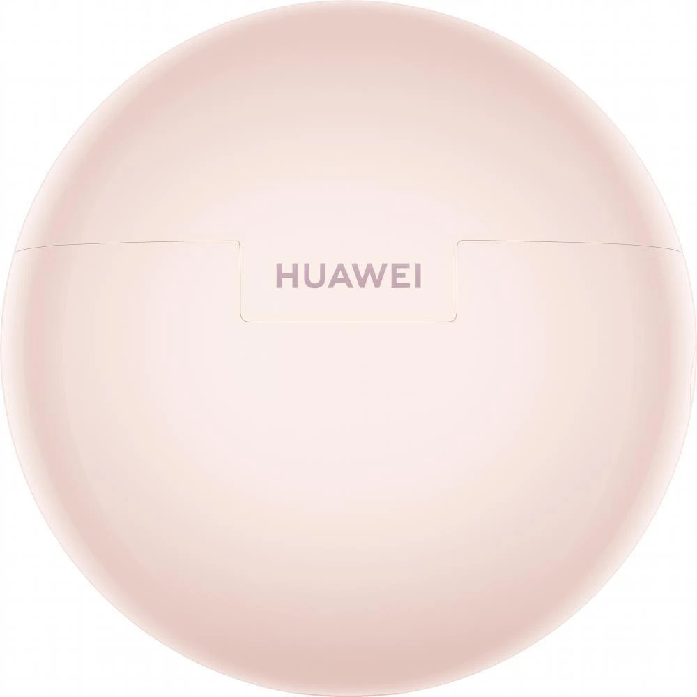 Наушники HUAWEI FreeBuds 7i Pink (55038458)