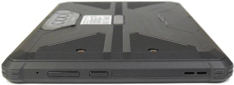 Oukitel RT7 12/512GB Black