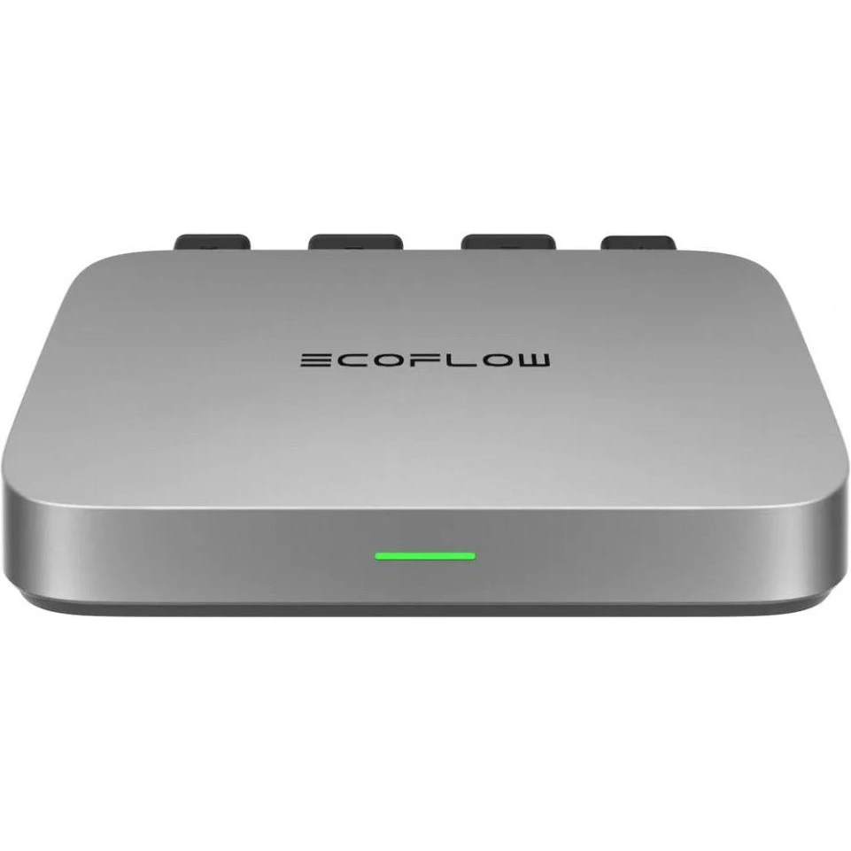 Мікроінвертор EcoFlow PowerStream Microinverter 800W (EFPowerStreamMI-EU-800W-EU) (UA)