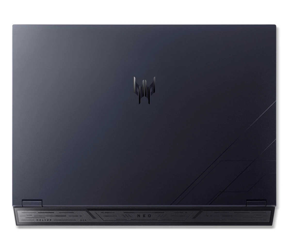 Acer Predator Helios Neo 18 U7-255HX/64GB/1TB+512/W11 RTX5060 (PHN18-72 || NH.QVFEP.002)