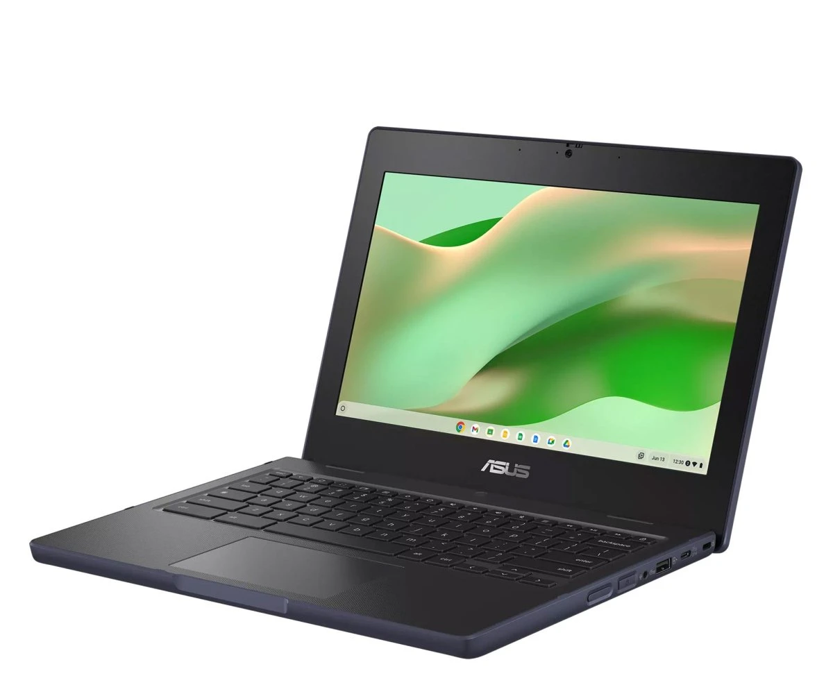 ASUS Chromebook N100/8GB/64/ChromeOS (CR1104CGA-N00200) Назначение продукта: Chromebook;