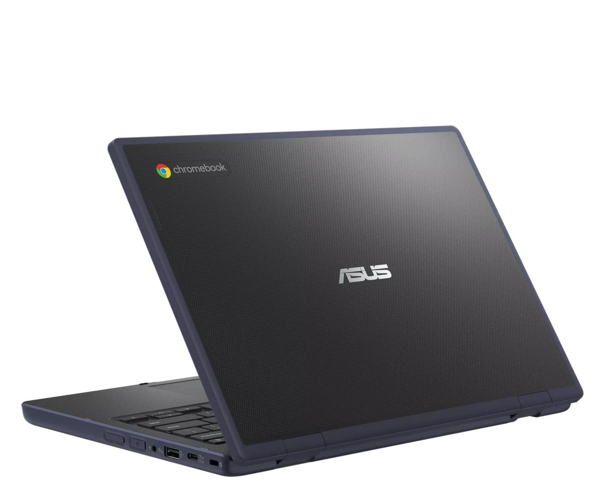 ASUS Chromebook N100/8GB/64/ChromeOS (CR1104CGA-N00200) Назначение продукта: Chromebook;