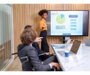 Avtek TouchScreen 8.1 Mate G 65 (1TV347) EU