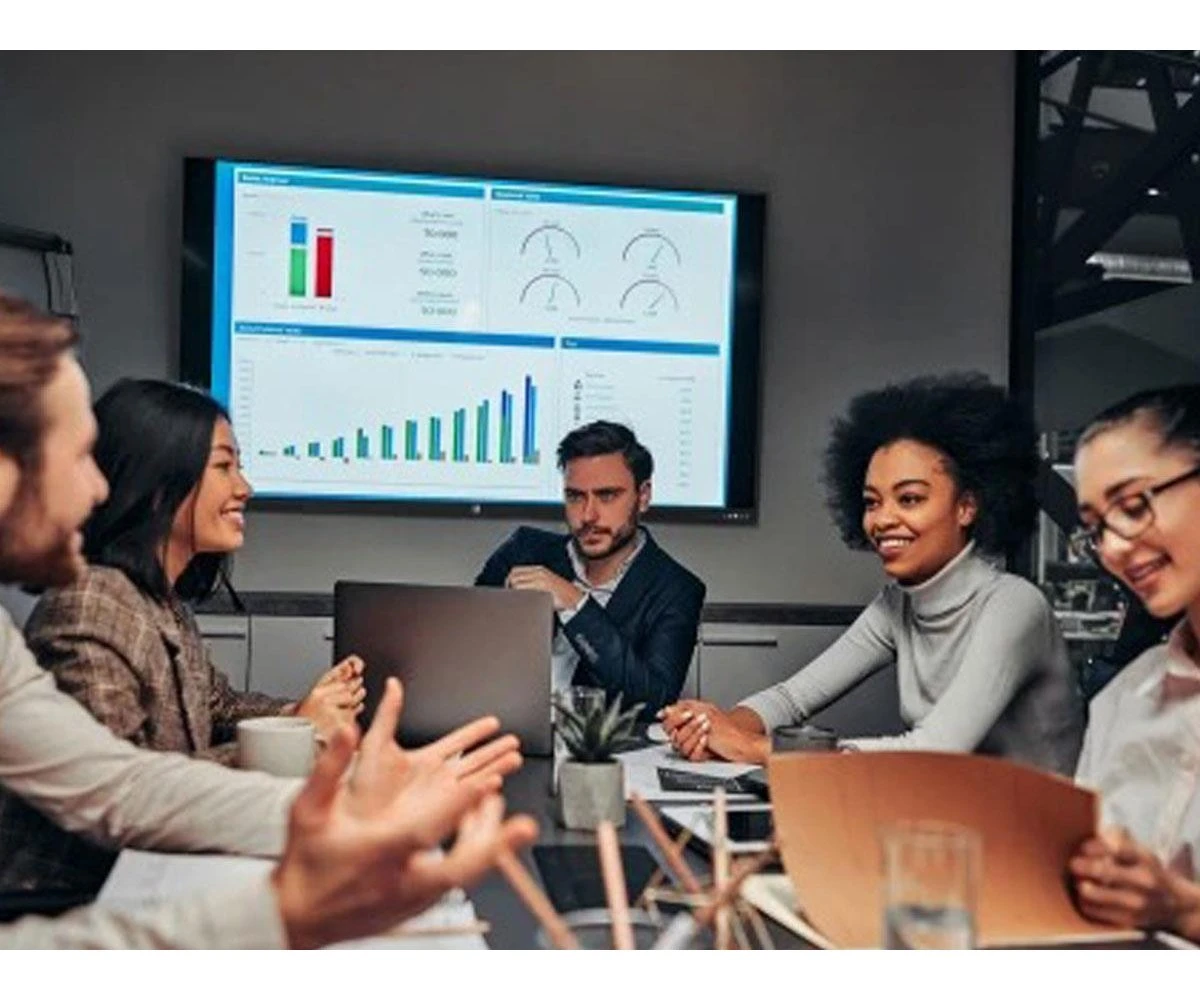 Avtek TouchScreen 8.1 Mate G 65 (1TV347) EU