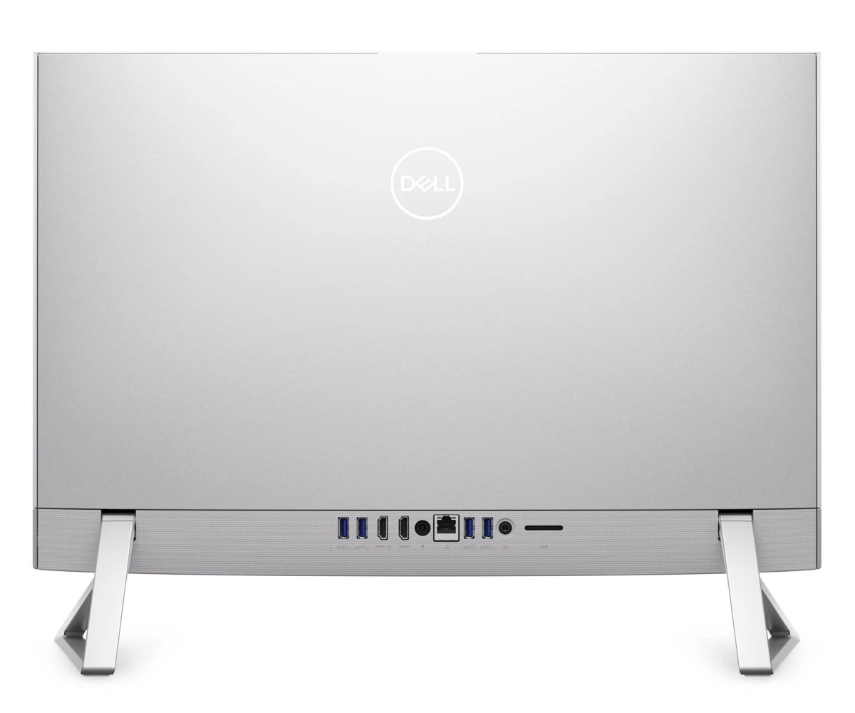 Dell 24 AIO Core 7-150U/16GB/1TB/Win11P Touch (EC24250_RPLU-R_003) EU