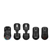 Dell G15 5530 i5-13450HX/16GB/512+512/Win11 RTX3050 120Hz Zestaw (5530-8224)