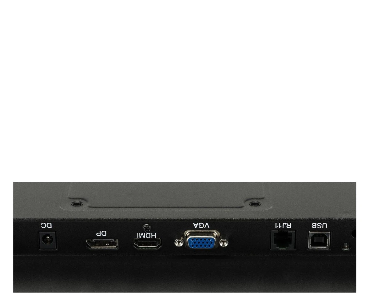 iiyama Prolite TF1634MC-B8X (TF1634MC-B8X) EU Призначення продукту: