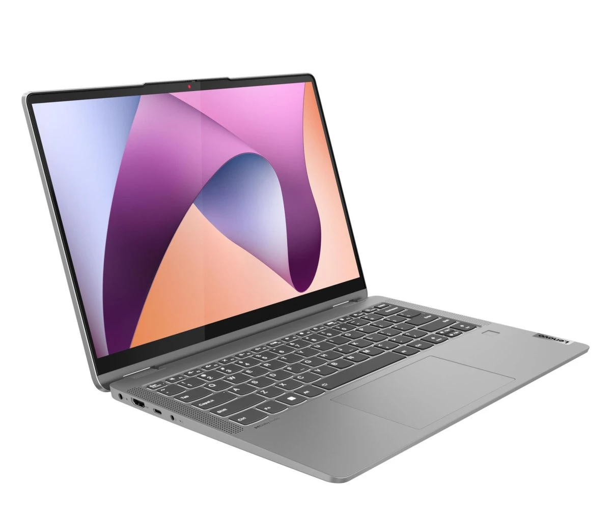 Lenovo IdeaPad Flex 5 Ryzen 5-7430U/16GB/512/Win11 Touch (82XX00K2PB)