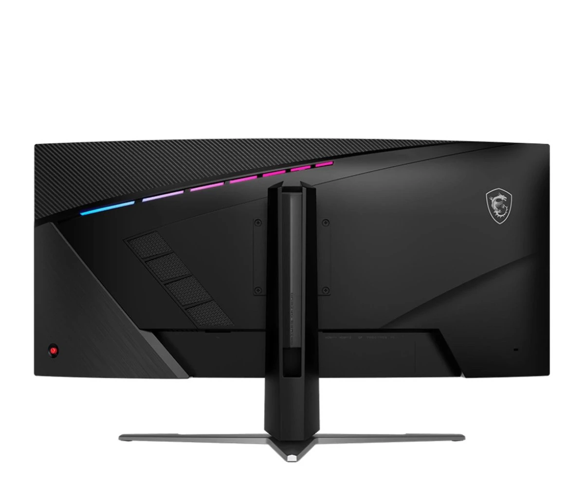 MSI MPG 346CQRF X24 EU Предназначение продукта: Для