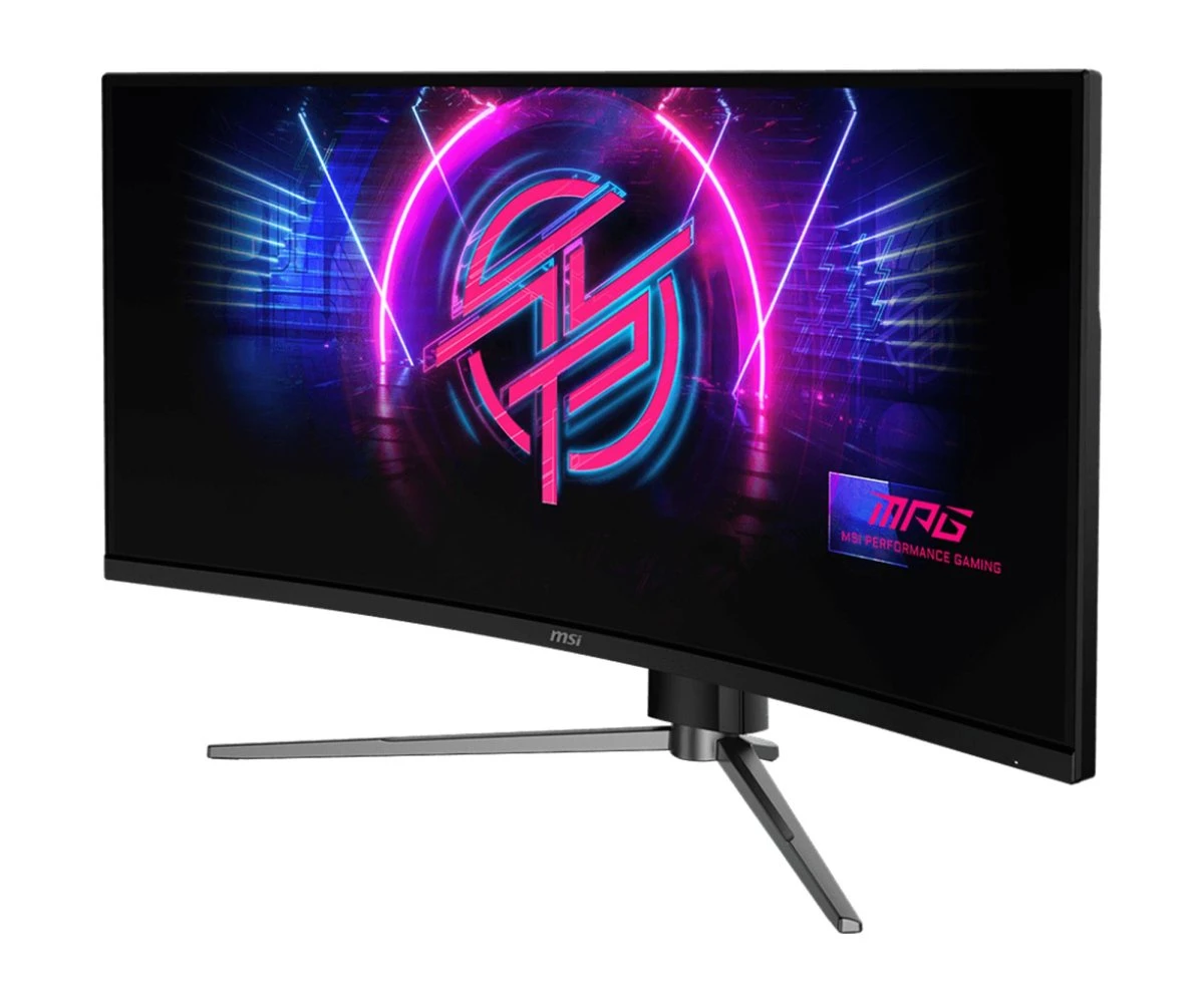 MSI MPG 346CQRF X24 EU