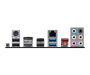 MSI OUTLET - B550-A PRO (7C56-002R) EU