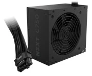 NZXT C750 750W 80 Plus Bronze ATX 3.1 (PA-7B3BB-EU) EU