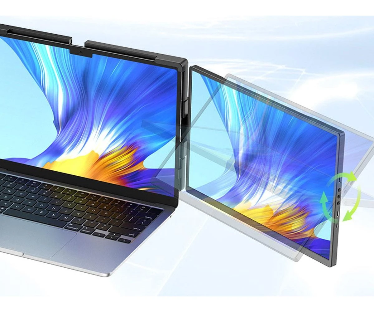 Uperfect Z14-3S M140G12 (M140G12) EU