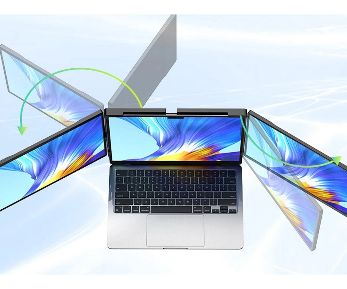 Uperfect Z14-3S M140G12 (M140G12) EU