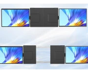 Uperfect Z14-3S M140G12 (M140G12) EU