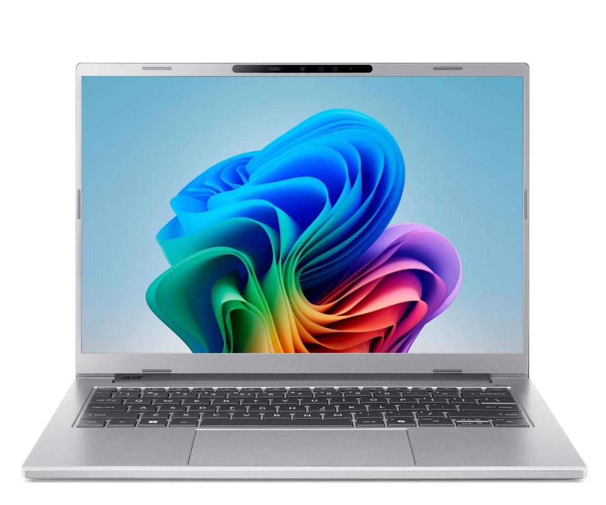 Acer Aspire 14 AI Ryzen AI 5-330/32GB/1TB/Win11 OLED (A14-61M || NX.JNZEP.00B)