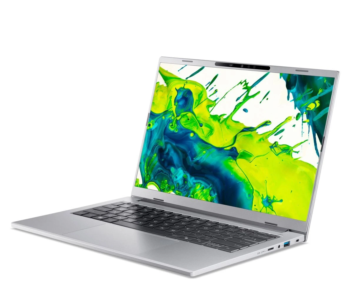 Acer Aspire 14 AI Ryzen AI 5-330/32GB/1TB/Win11 OLED (A14-61M || NX.JNZEP.00B)