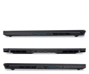 Acer Nitro V 16S AI Ryzen AI 7-350/64GB/1TB RTX5050 (ANV16S-61 || NH.QXSEP.00B)