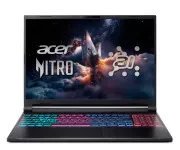 Acer Nitro V 16S AI Ryzen AI 7-350/64GB/1TB RTX5060 (ANV16S-61 || NH.QXREP.008)