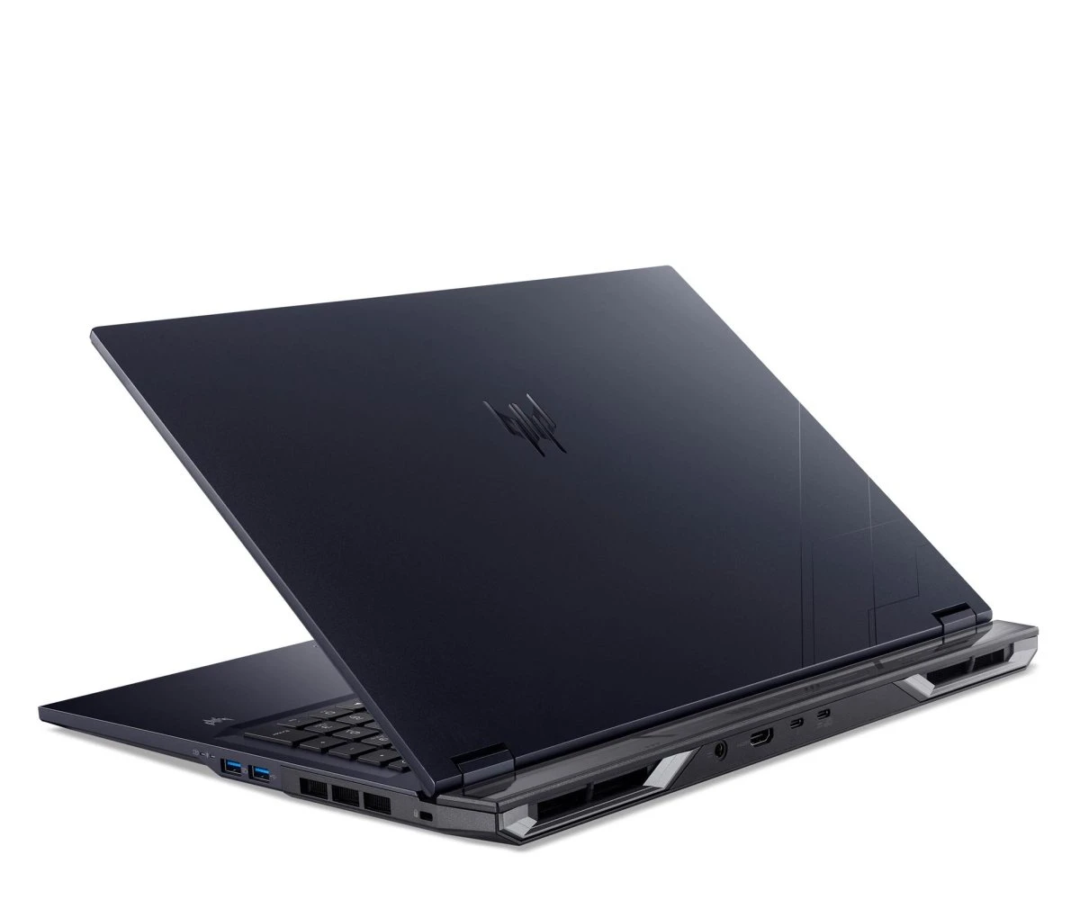 Acer Predator Helios Neo 18 U7-255HX/64GB/1TB/W11 RTX5060 (PHN18-72 || NH.QVFEP.002)