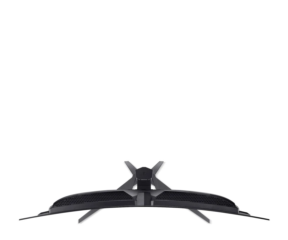 Acer Predator X34X5bmiiphuzx (UM.CXXEE.501) EU Розмір екрану: 34 дюйми; Покриття