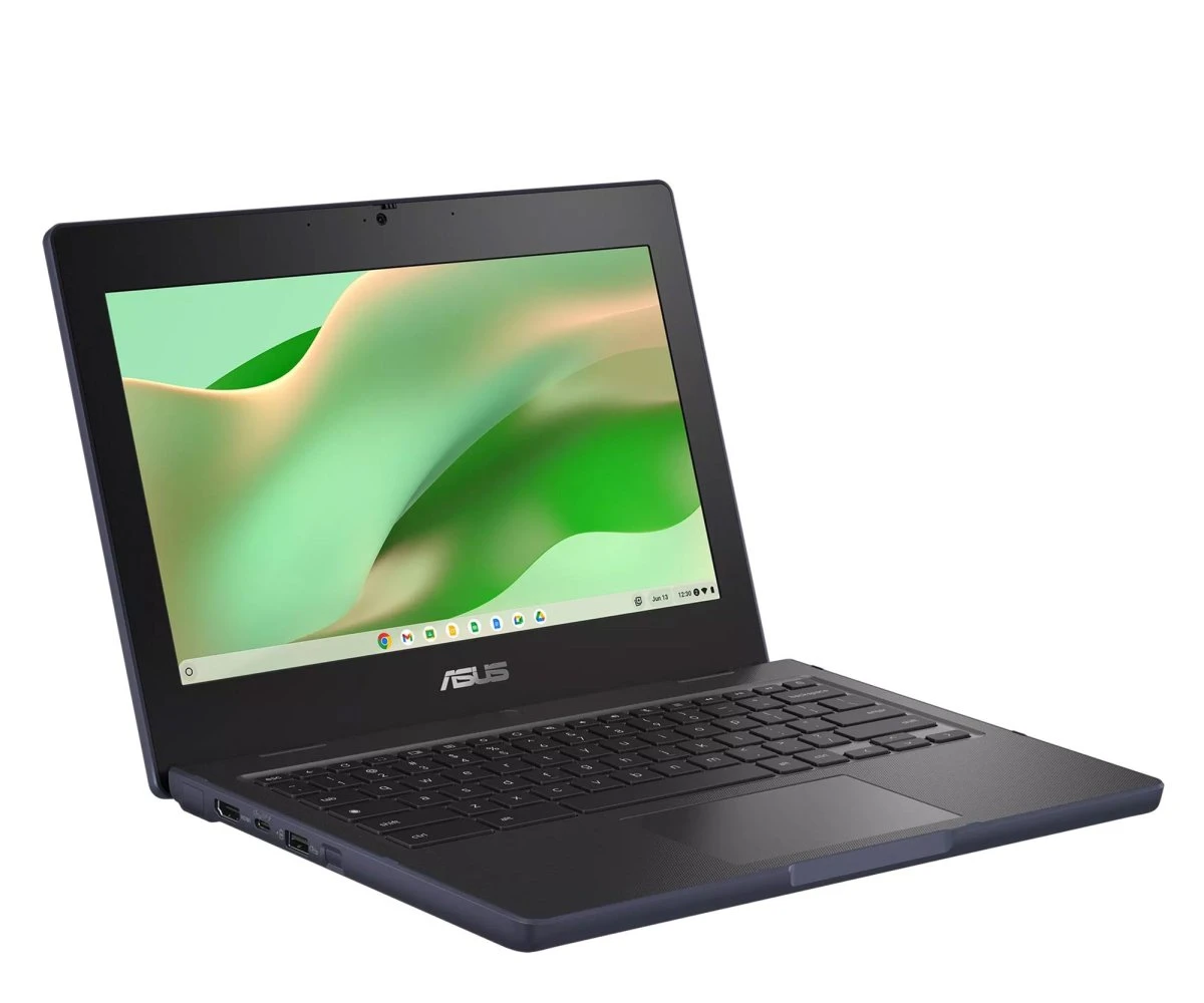 ASUS Chromebook N100/8GB/64/ChromeOS (CR1104CGA-N00200) Призначення продукту: Chromebook;