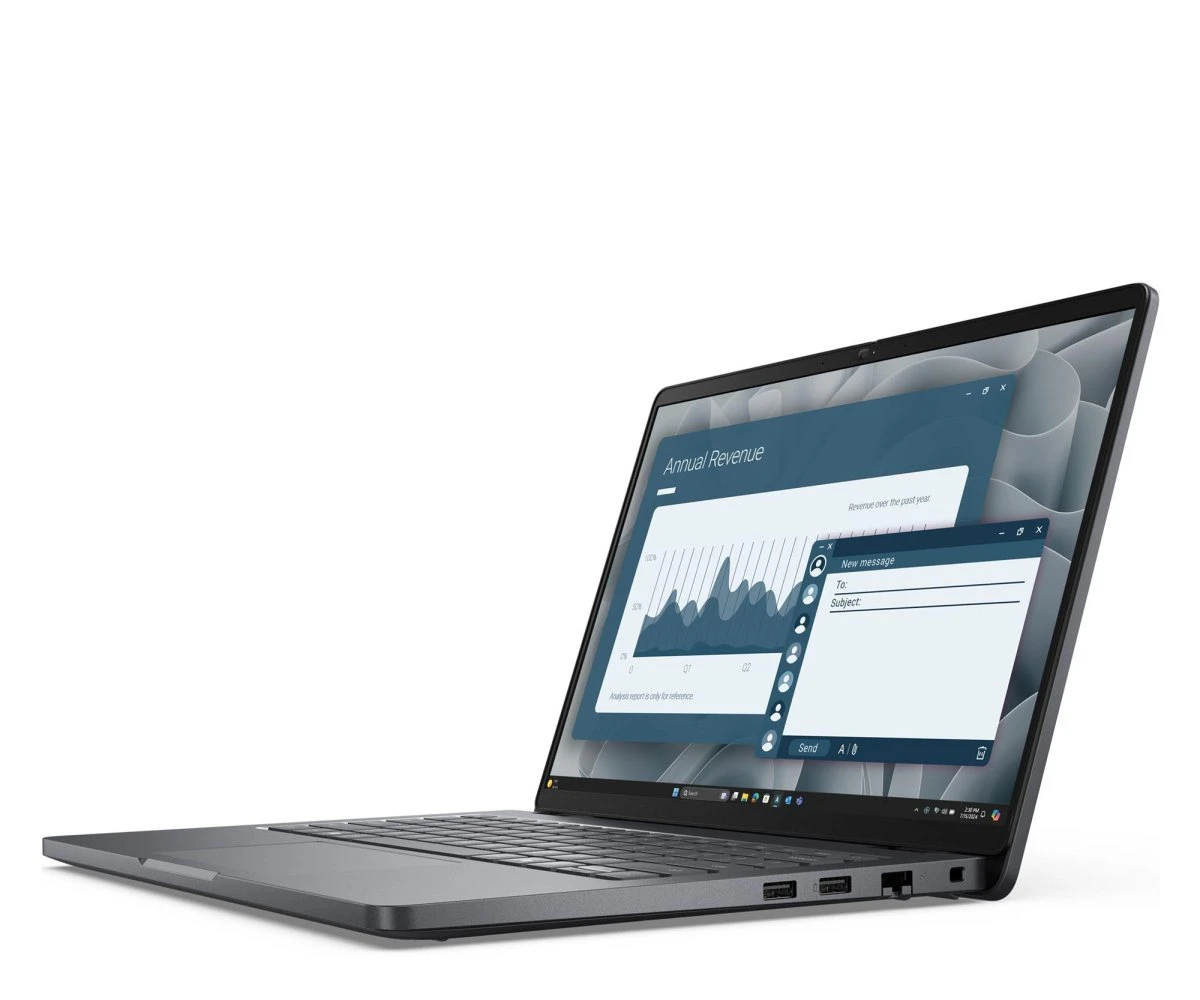 Dell Pro 14 Ryzen 5 PRO-230/32GB/512/Win11P (BTO509_PC14255_EMEA)