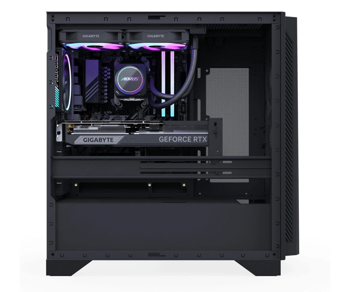 Gigabyte AORUS PRIME 5 Ryzen 7-9800X3D/32GB/2TB/Win11 RTX5070Ti (AP5A7N7T-5102) EU