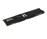 GOODRAM 16GB (1x16GB) 7200 CL34 IRDM BLACK V SILVER (IR-7200D564L34S/16G) EU