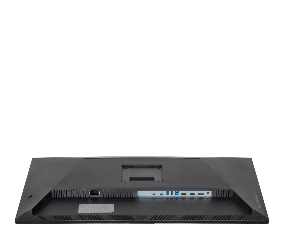 iiyama G-Master GB3295QSU-B1 Gold Phoenix (GB3295QSU-B1) EU Призначення продукту: Для