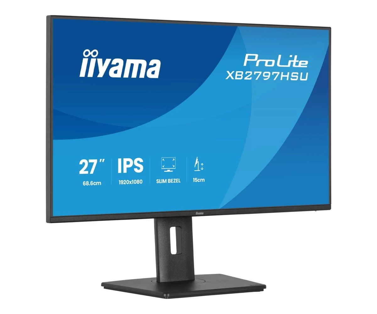 iiyama ProLite XB2797HSU-B1 (XB2797HSU-B1) EU
